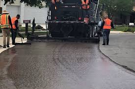 Best Concrete Driveway Installation  in Essex Fells, NJ